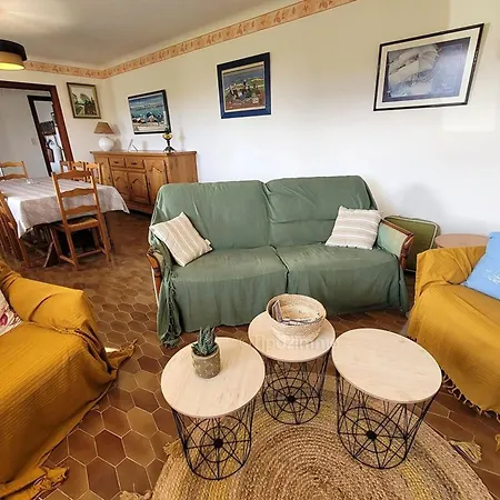 Tipoz'immo Avel Moor Sea View On Foot Ideal For Groups 度假居