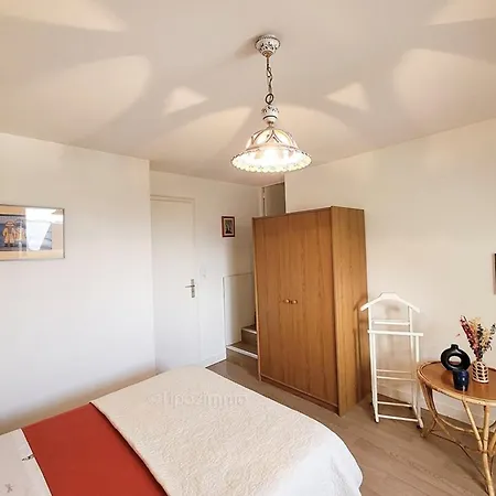 Tipoz'immo Avel Moor Sea View On Foot Ideal For Groups *