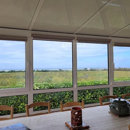 Tipoz'immo Avel Moor Sea View On Foot Ideal For Groups 度假居 Tréogat