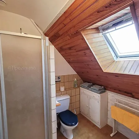 Tipoz'immo Avel Moor Sea View On Foot Ideal For Groups Tréogat