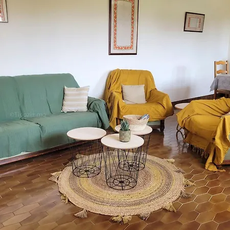 Tipoz'immo Avel Moor Sea View On Foot Ideal For Groups * Tréogat